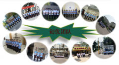 創(chuàng)優(yōu)團隊